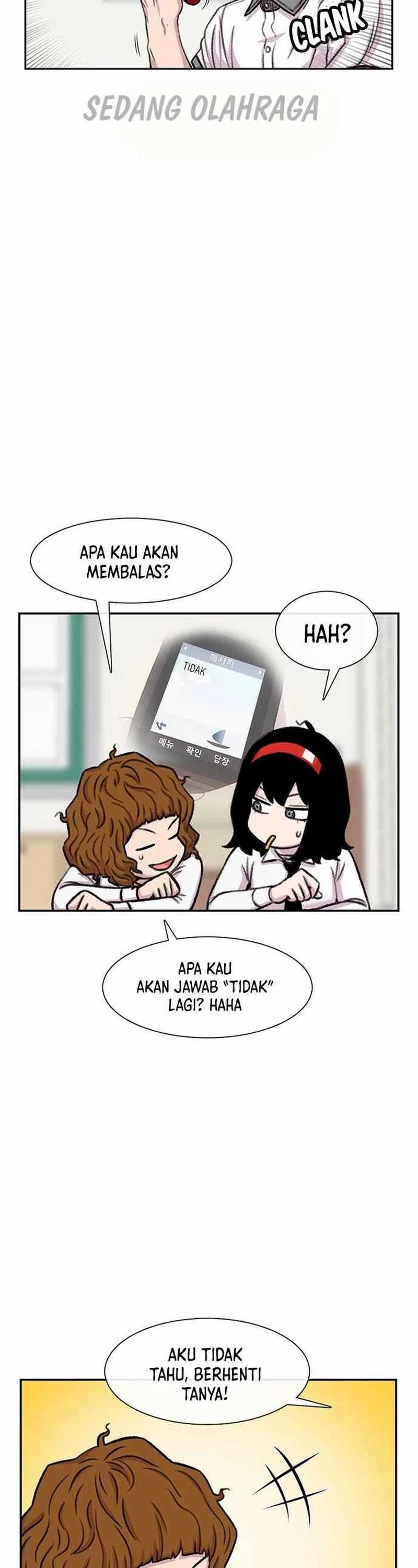 Star Ginseng Store Chapter 94 Gambar 22