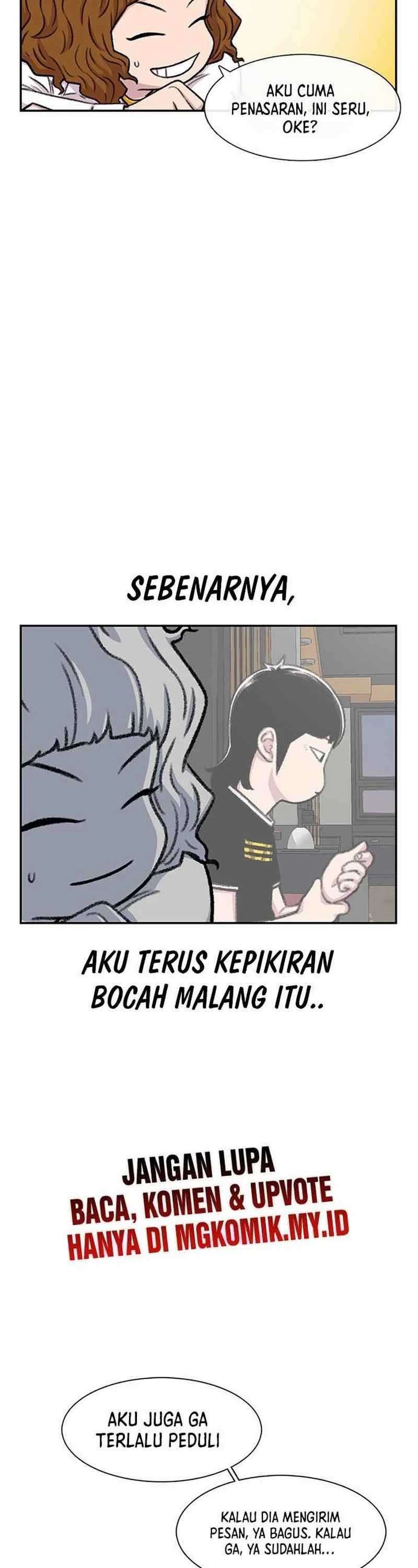 Star Ginseng Store Chapter 94 Gambar 23