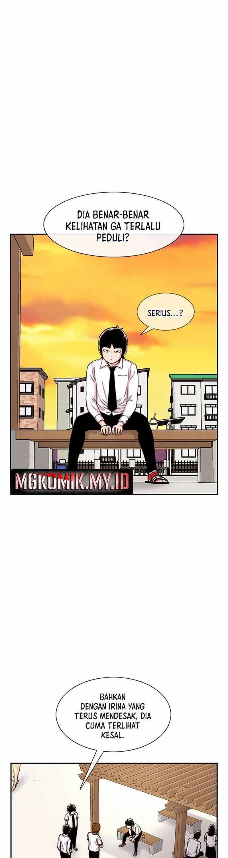 Star Ginseng Store Chapter 94 Gambar 25