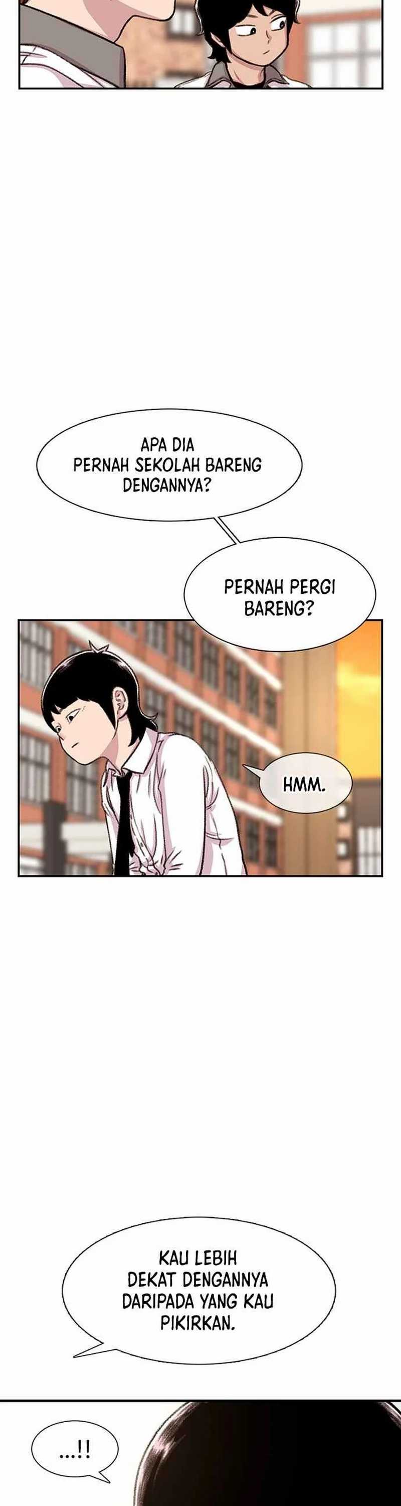 Star Ginseng Store Chapter 94 Gambar 27