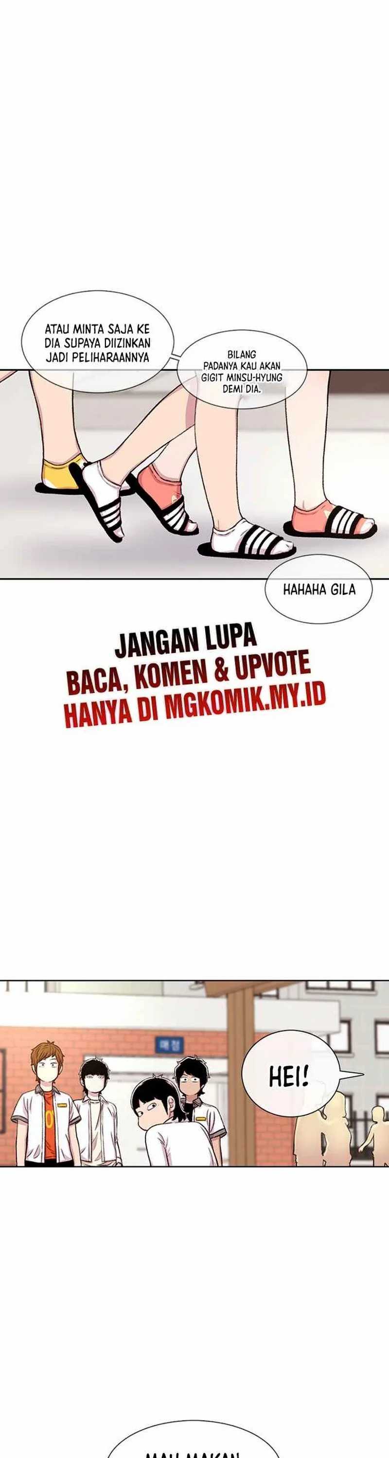 Star Ginseng Store Chapter 94 Gambar 29