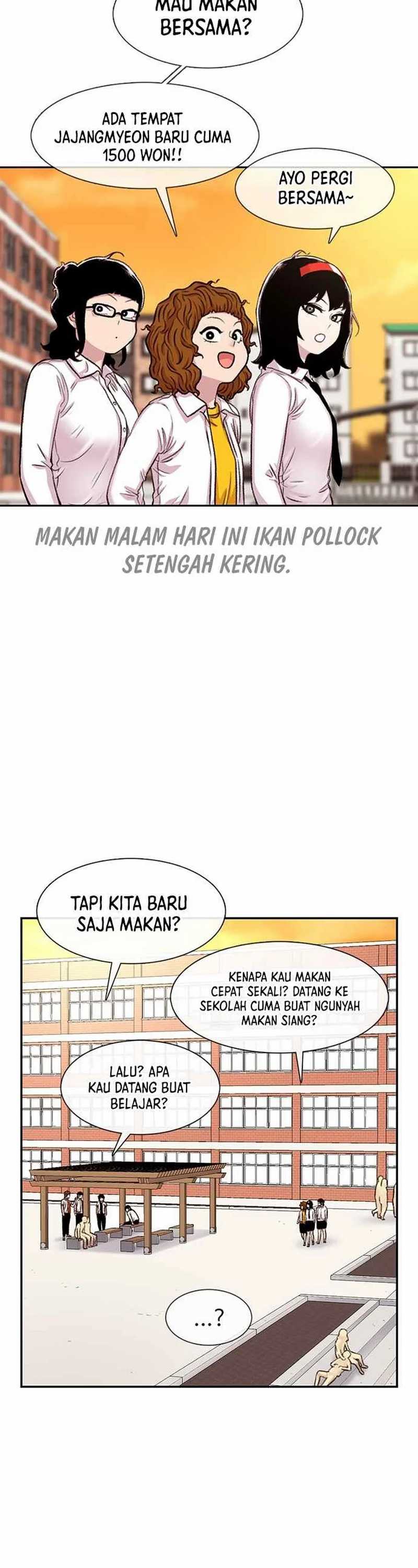 Star Ginseng Store Chapter 94 Gambar 30