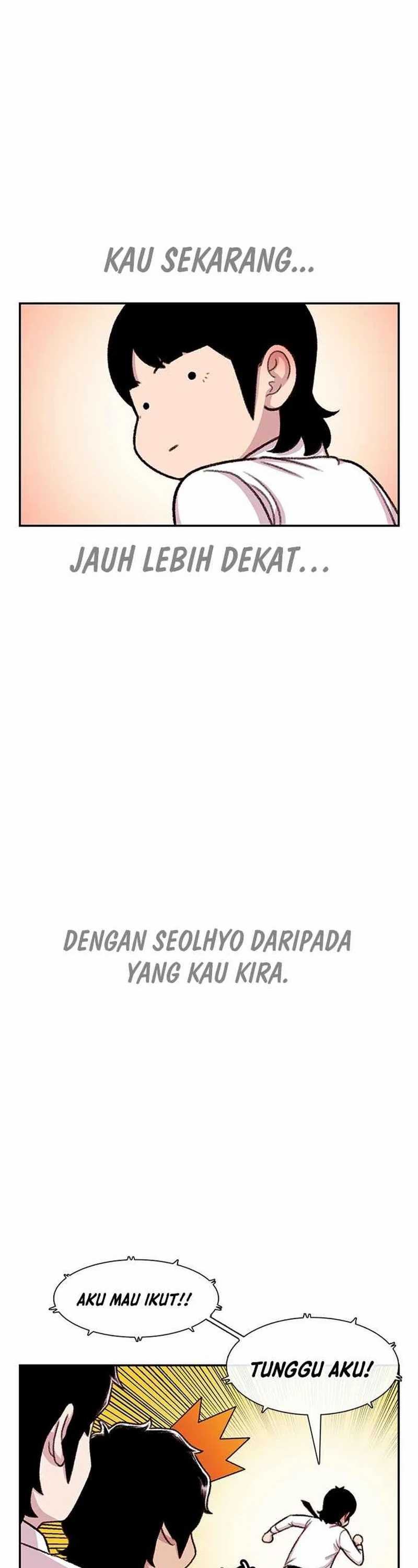 Star Ginseng Store Chapter 94 Gambar 31