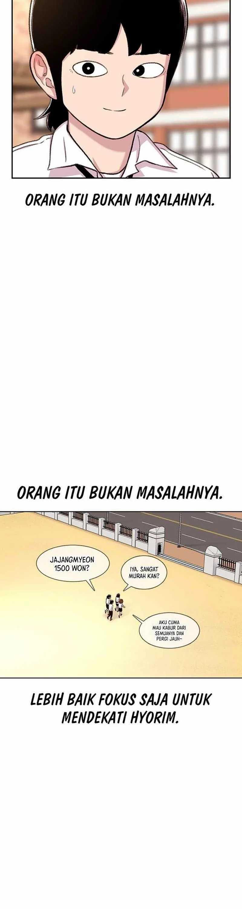 Star Ginseng Store Chapter 94 Gambar 33