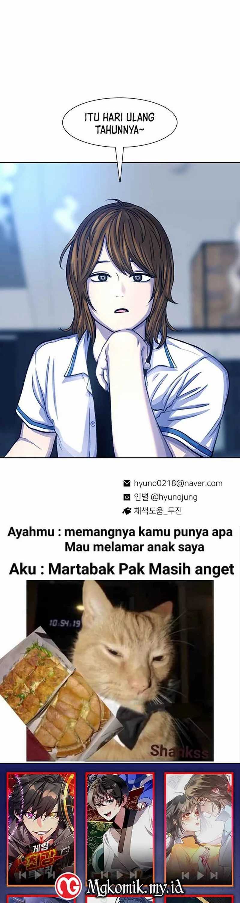Star Ginseng Store Chapter 94 Gambar 38
