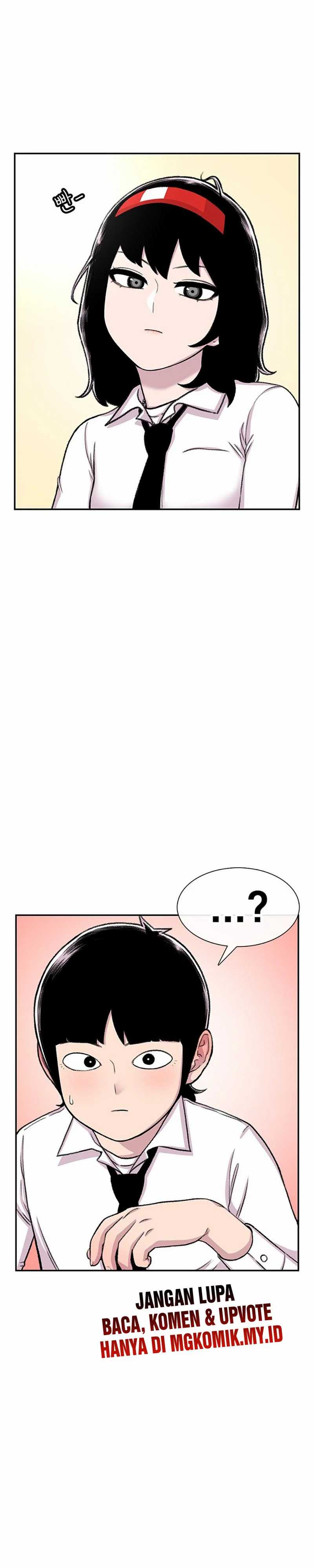 Star Ginseng Store Chapter 95 Gambar 7