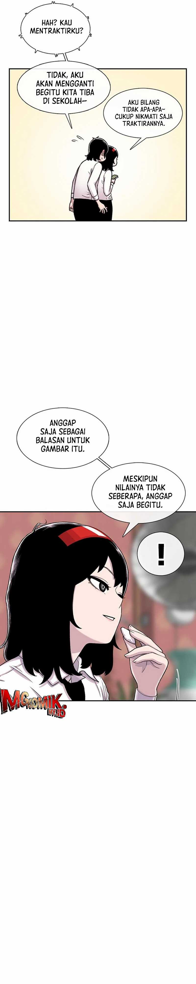 Star Ginseng Store Chapter 95 Gambar 15