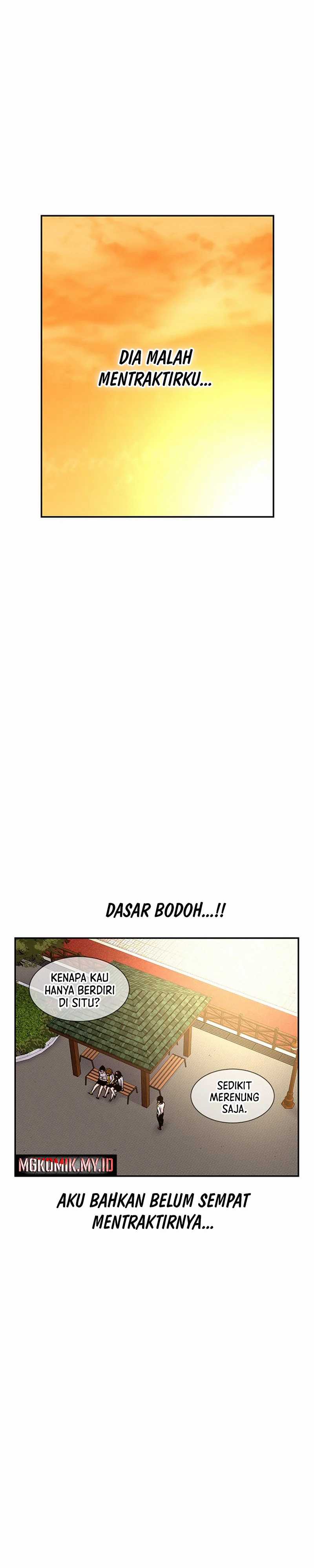 Star Ginseng Store Chapter 95 Gambar 16