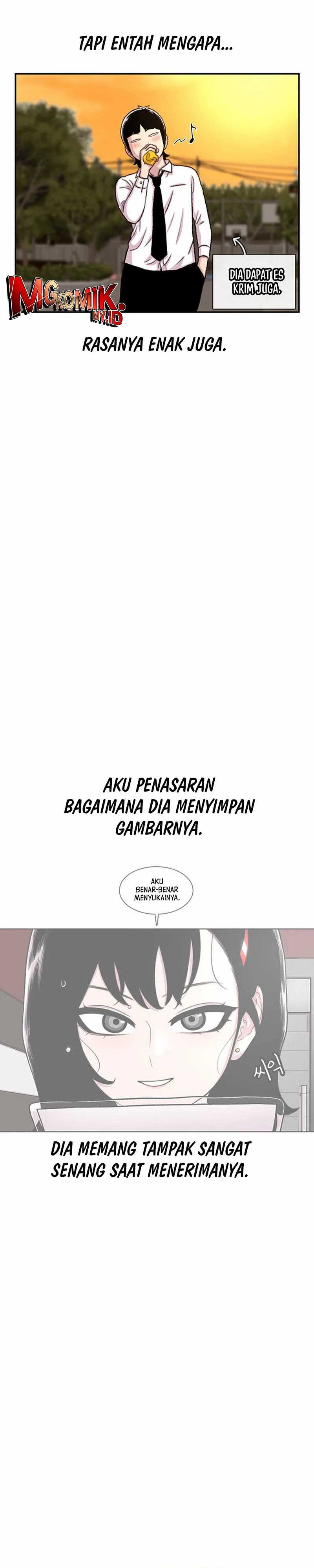 Star Ginseng Store Chapter 95 Gambar 17