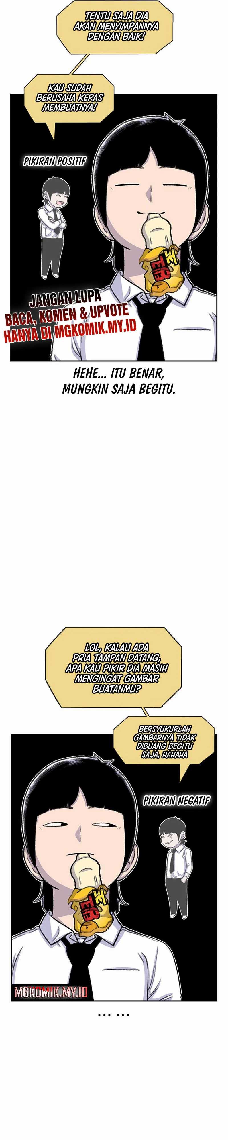 Star Ginseng Store Chapter 95 Gambar 18