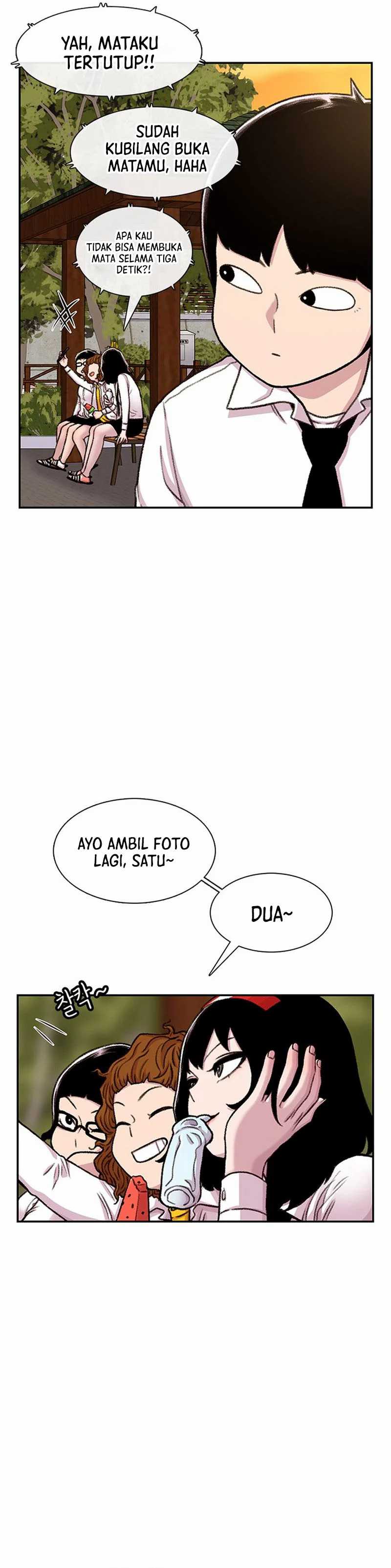 Star Ginseng Store Chapter 95 Gambar 20
