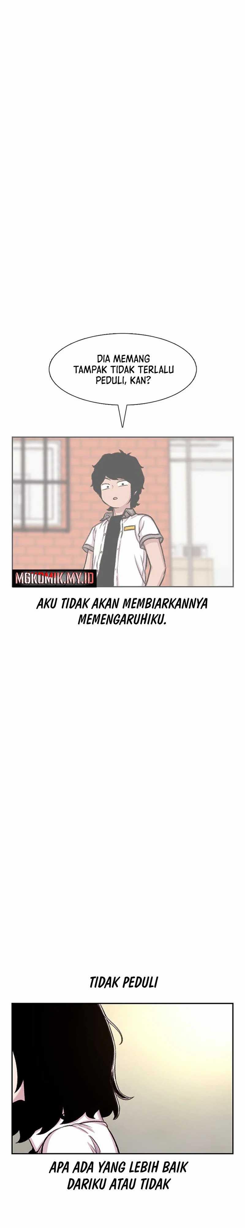 Star Ginseng Store Chapter 95 Gambar 24