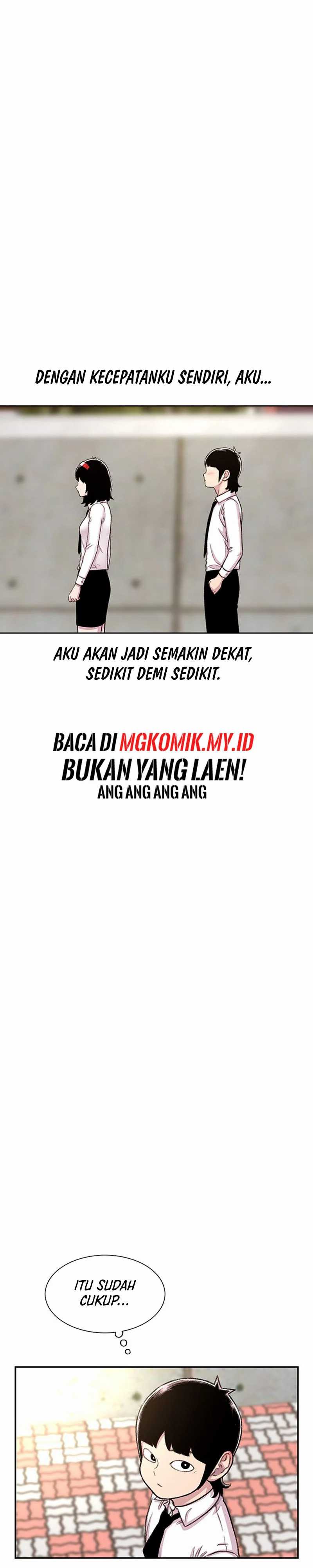 Star Ginseng Store Chapter 95 Gambar 25