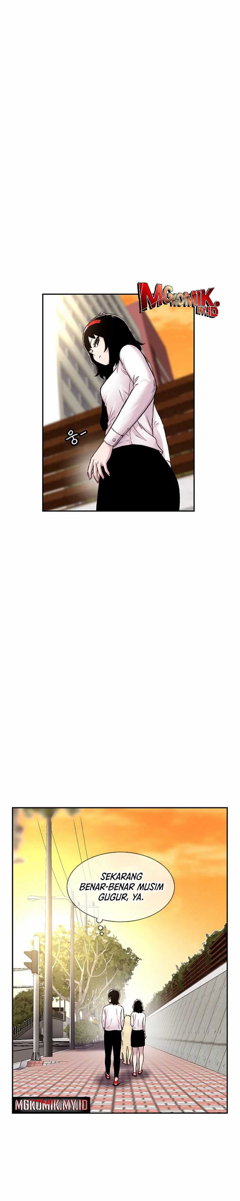 Star Ginseng Store Chapter 95 Gambar 26