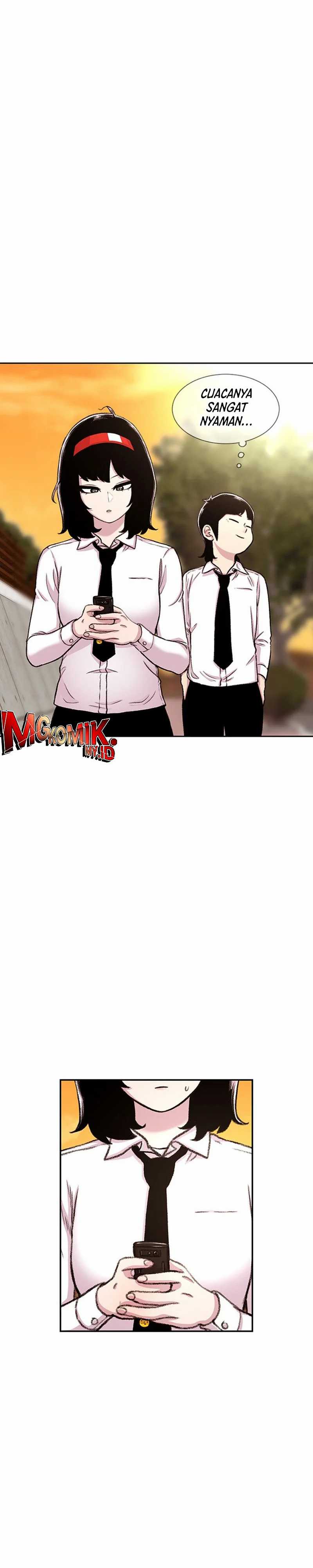 Star Ginseng Store Chapter 95 Gambar 27