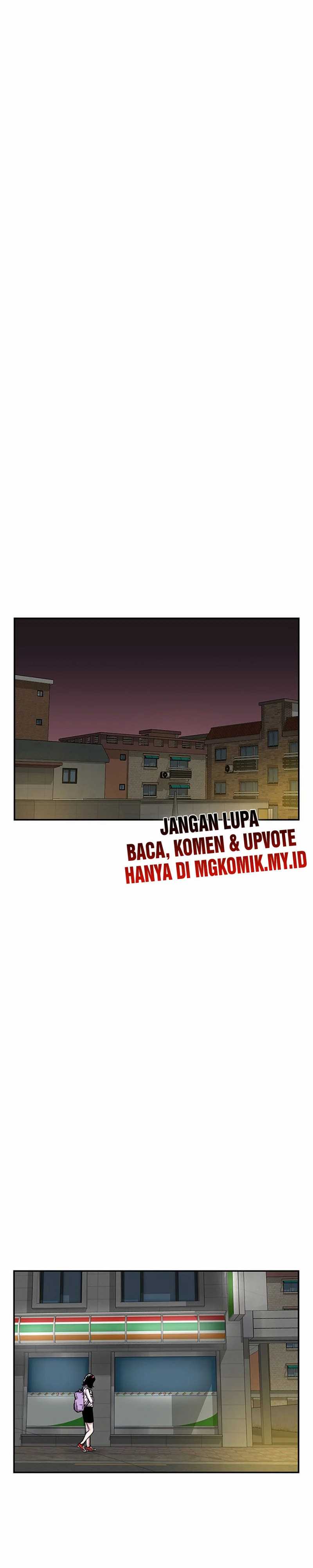 Star Ginseng Store Chapter 95 Gambar 28