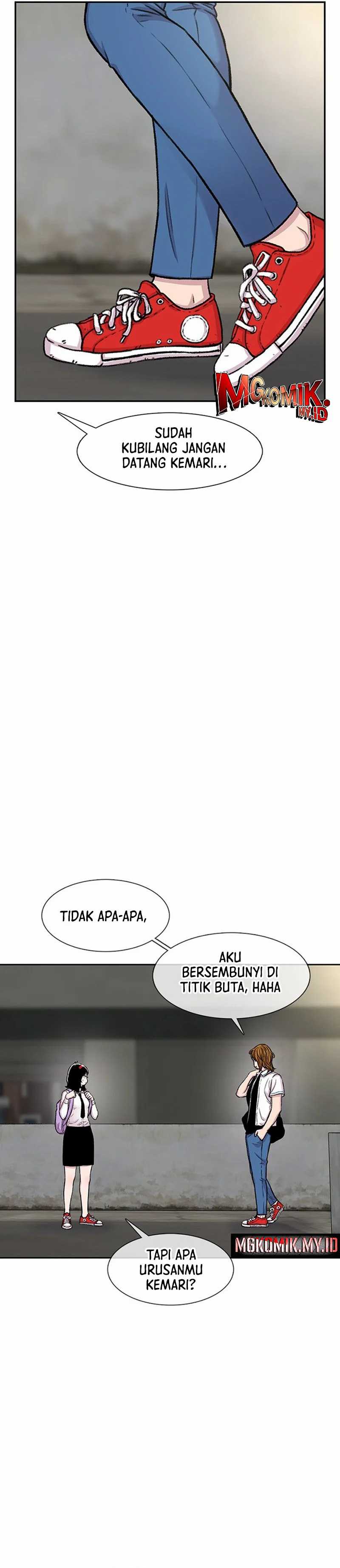 Star Ginseng Store Chapter 95 Gambar 31