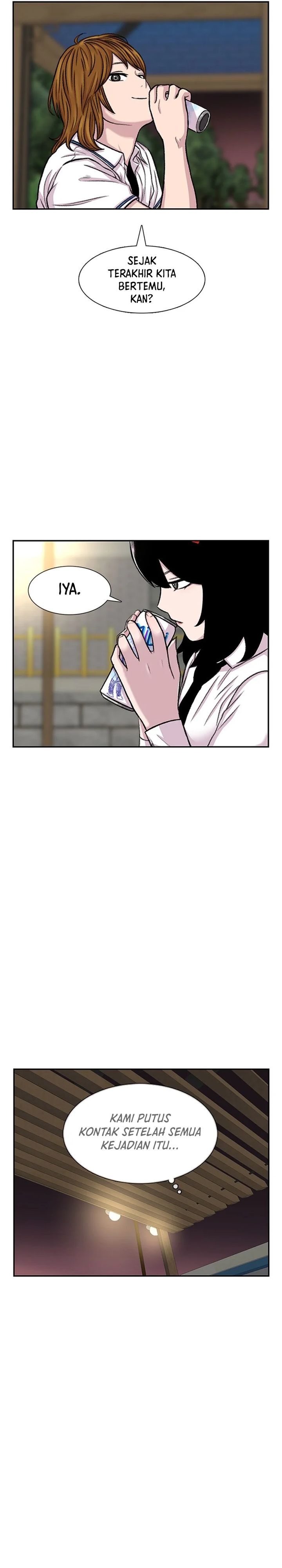 Star Ginseng Store Chapter 96 Gambar 3