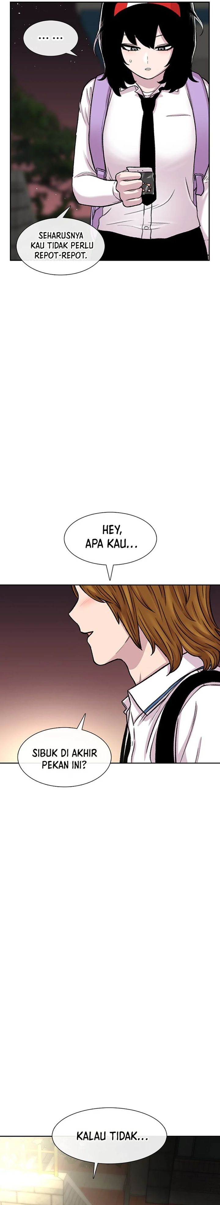 Star Ginseng Store Chapter 96 Gambar 15