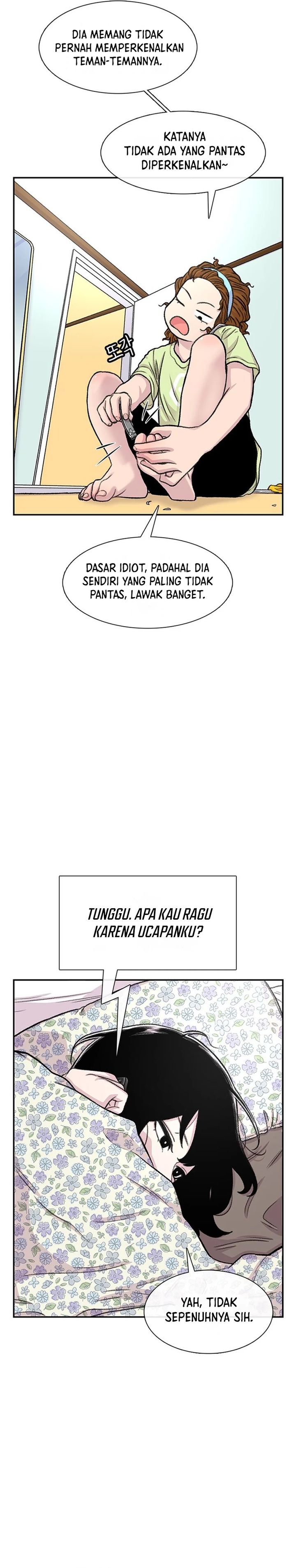 Star Ginseng Store Chapter 96 Gambar 19