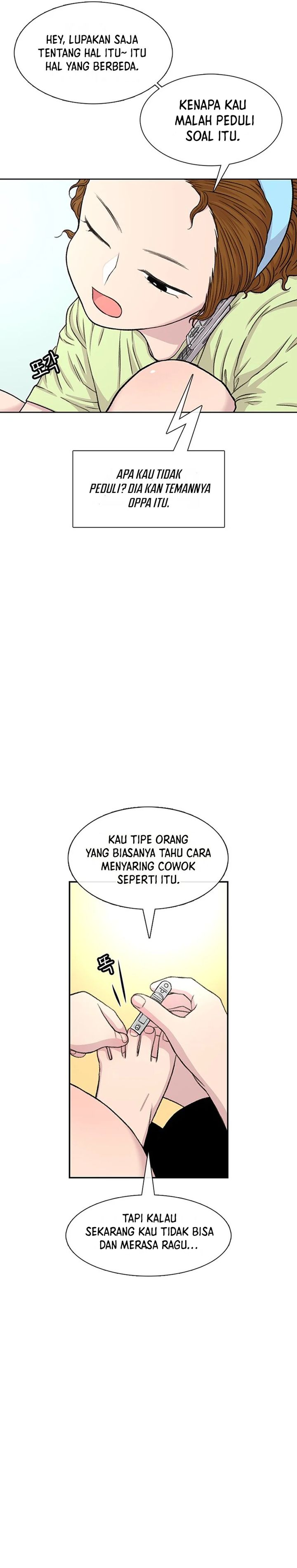 Star Ginseng Store Chapter 96 Gambar 20