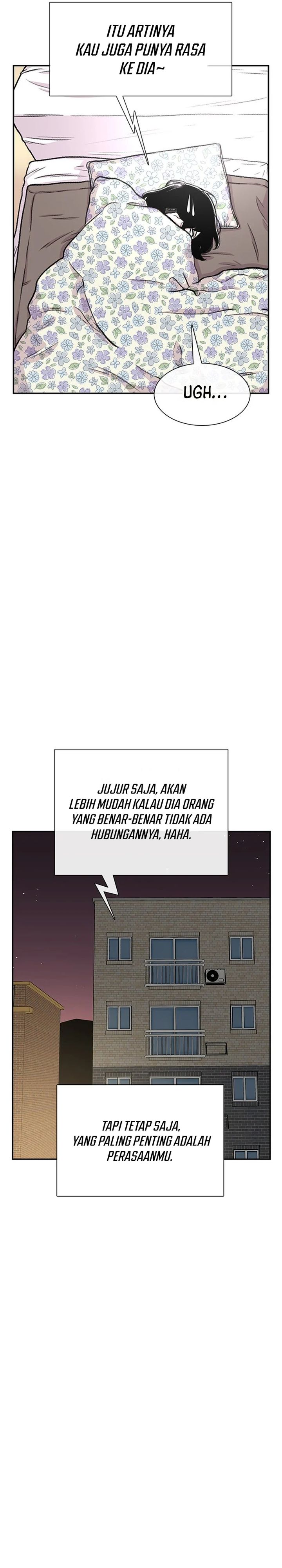 Star Ginseng Store Chapter 96 Gambar 21