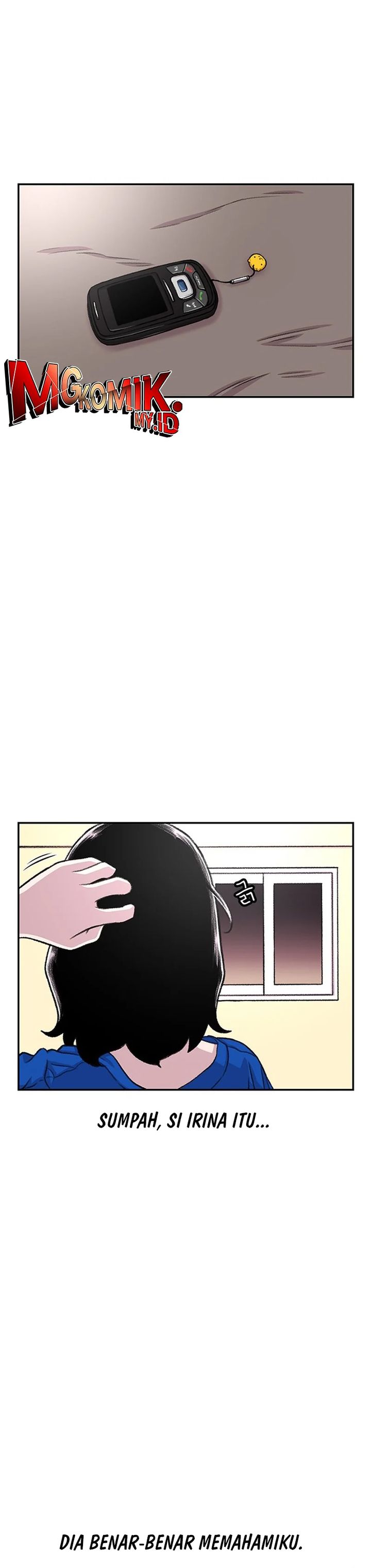 Star Ginseng Store Chapter 96 Gambar 22