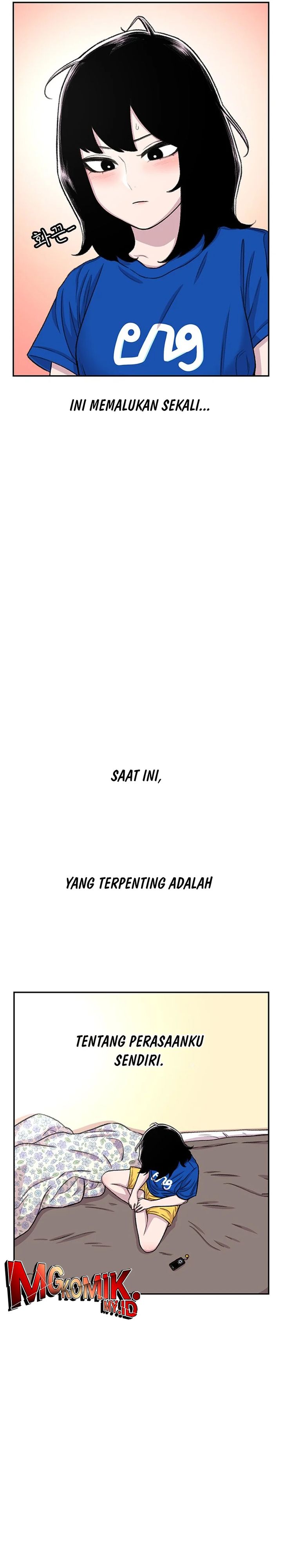 Star Ginseng Store Chapter 96 Gambar 23
