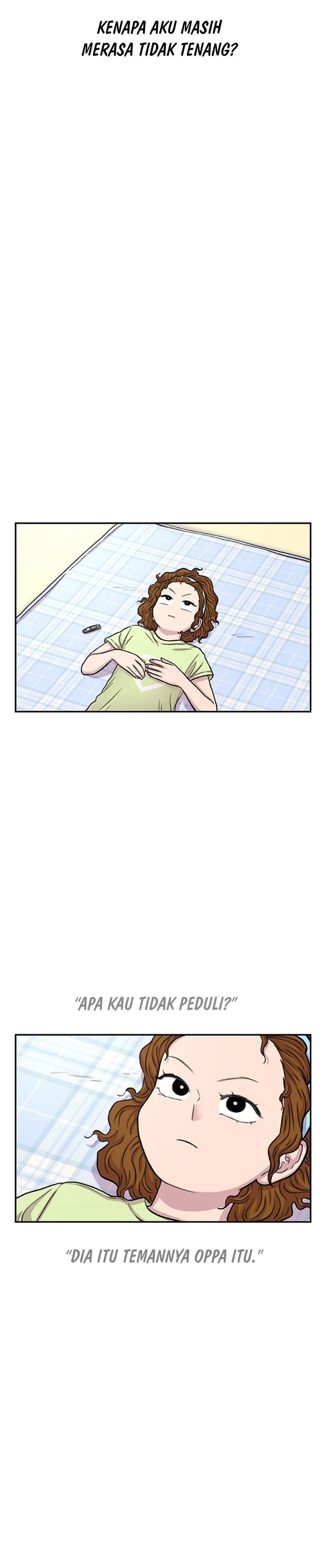 Star Ginseng Store Chapter 96 Gambar 25