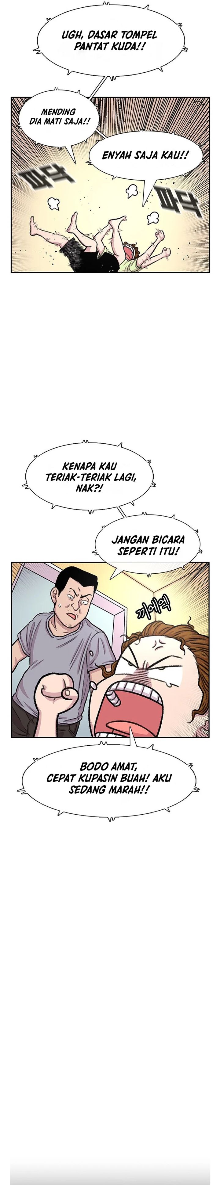 Star Ginseng Store Chapter 96 Gambar 26