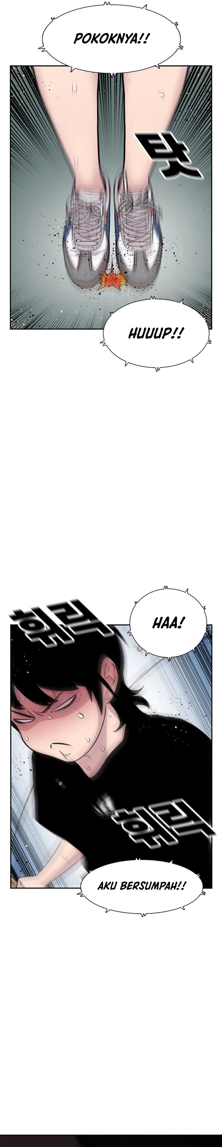 Star Ginseng Store Chapter 96 Gambar 30