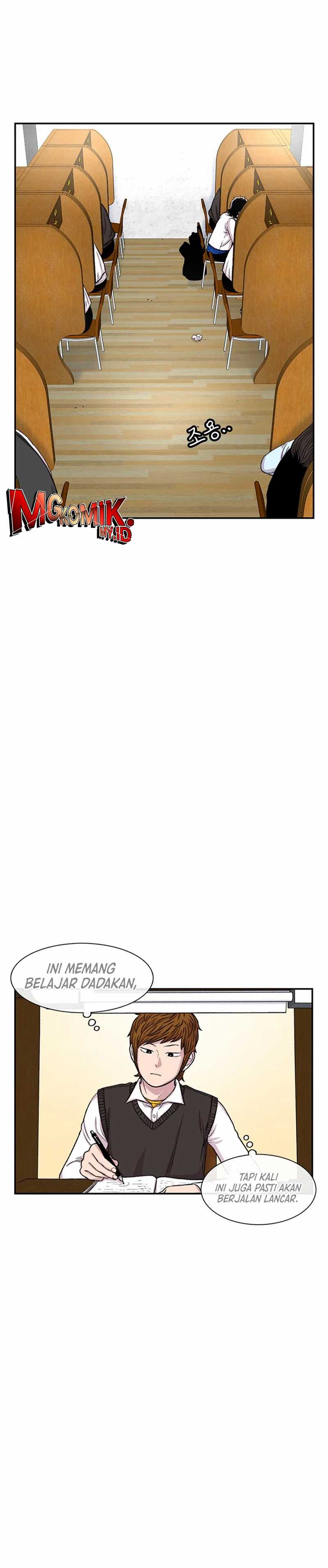 Star Ginseng Store Chapter 104 Gambar 3