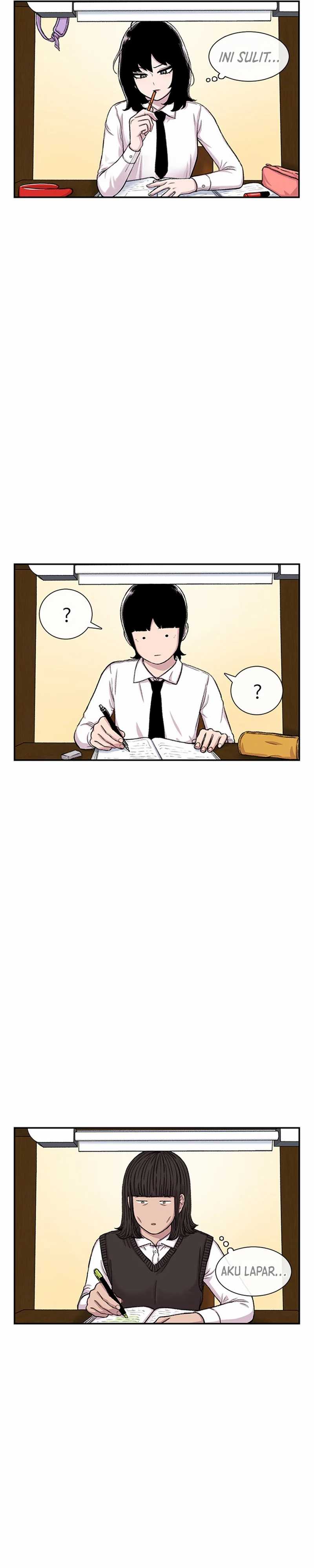 Star Ginseng Store Chapter 104 Gambar 4
