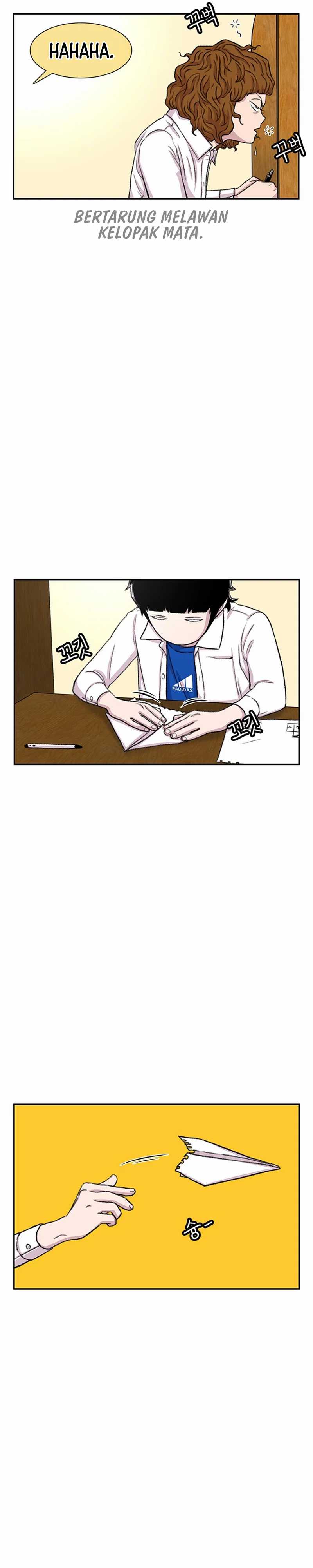 Star Ginseng Store Chapter 104 Gambar 7