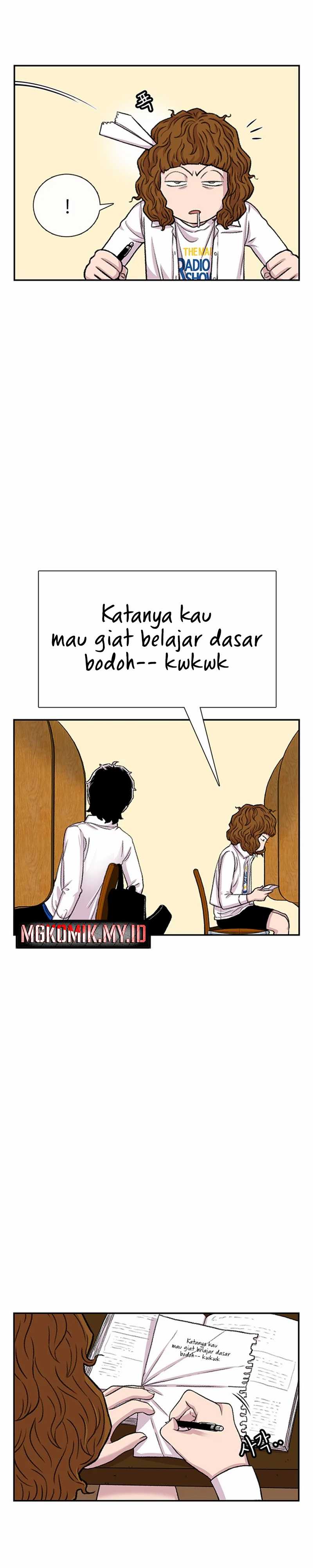 Star Ginseng Store Chapter 104 Gambar 8