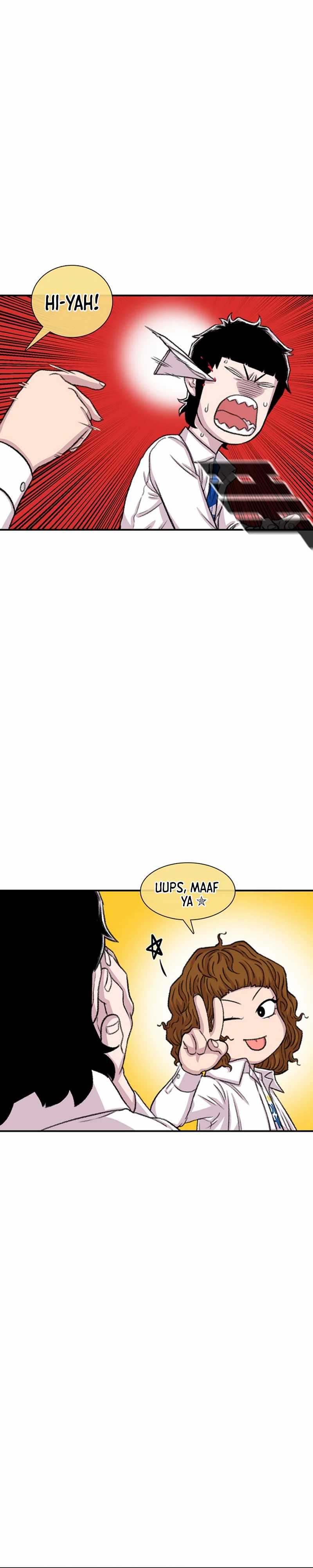 Star Ginseng Store Chapter 104 Gambar 9