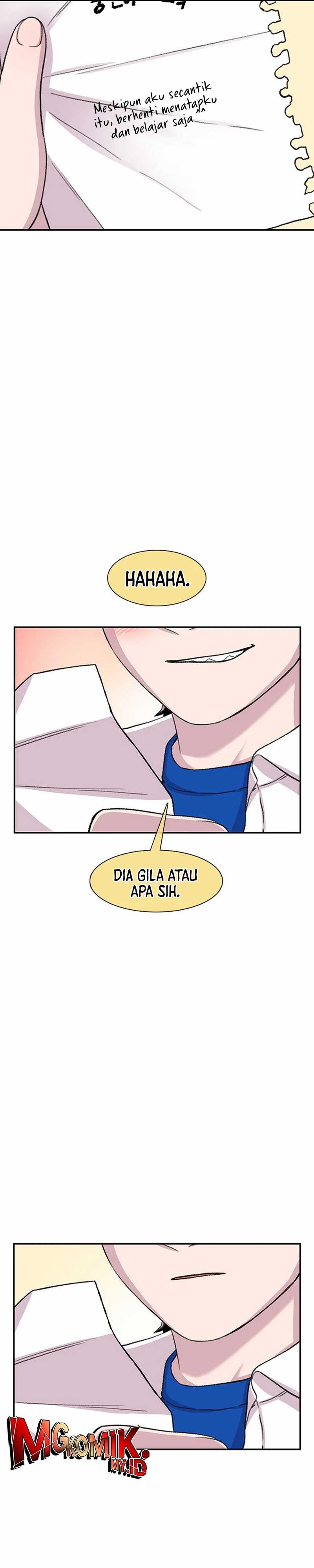 Star Ginseng Store Chapter 104 Gambar 10