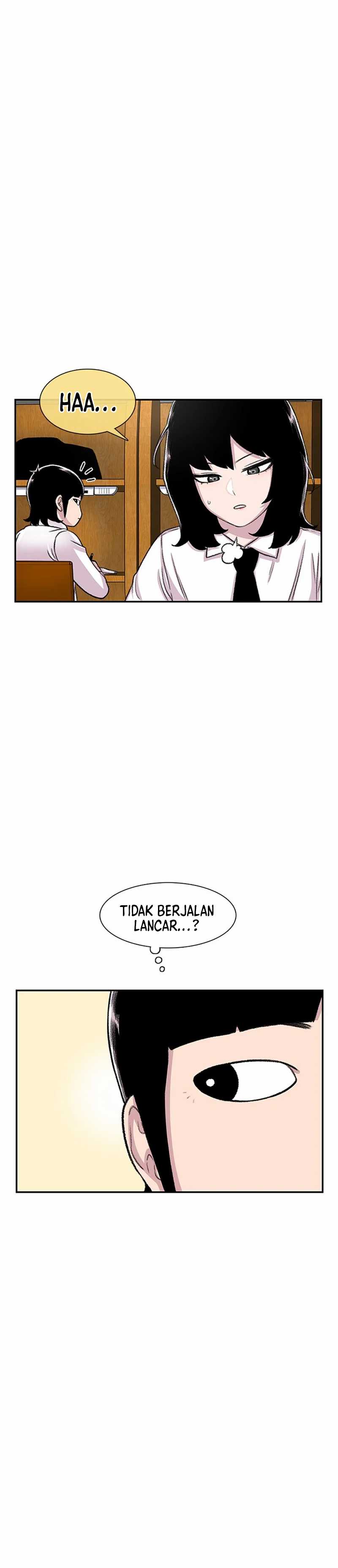 Star Ginseng Store Chapter 104 Gambar 14