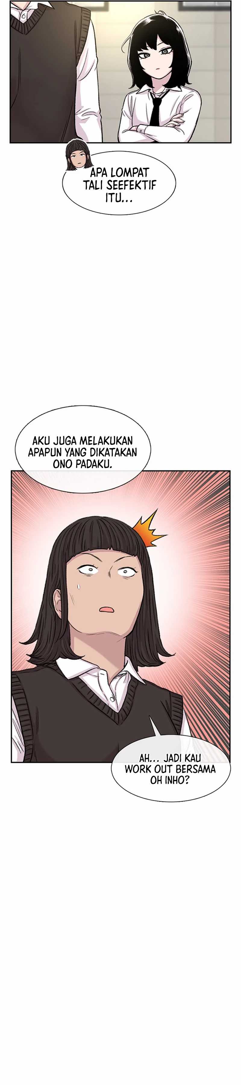 Star Ginseng Store Chapter 104 Gambar 20