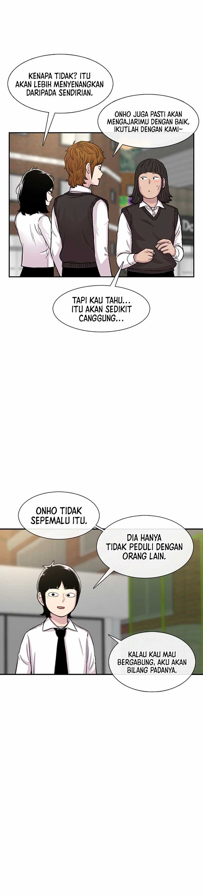 Star Ginseng Store Chapter 104 Gambar 23