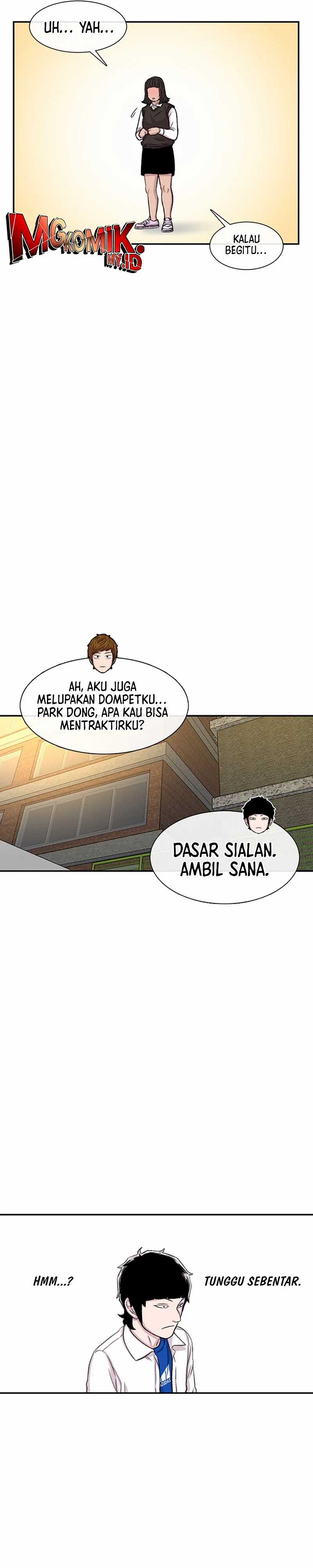 Star Ginseng Store Chapter 104 Gambar 24