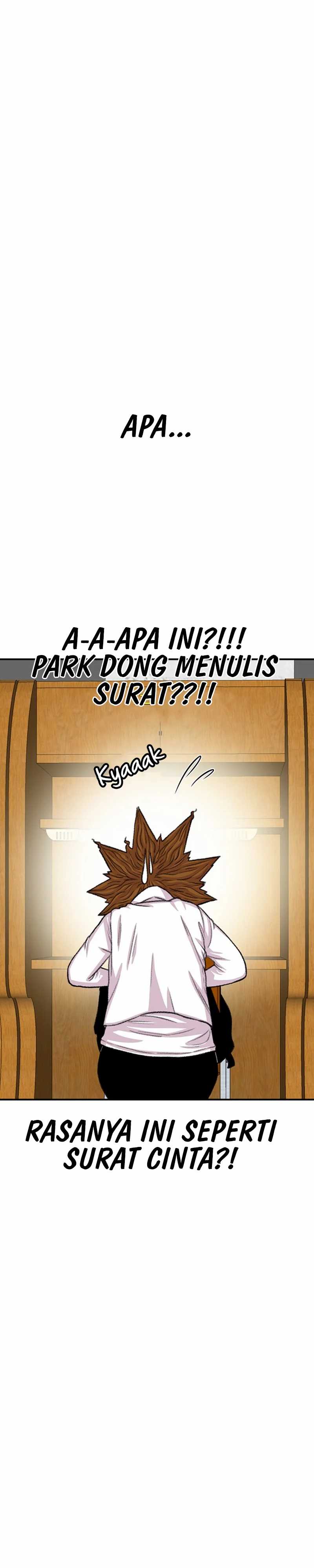Star Ginseng Store Chapter 104 Gambar 28