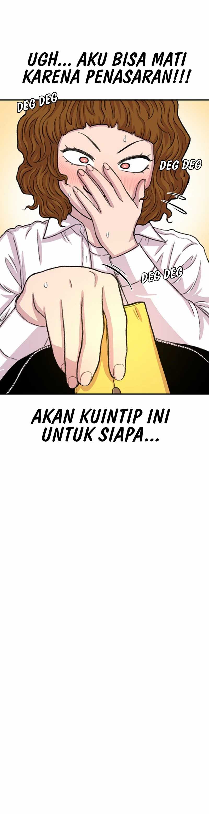 Star Ginseng Store Chapter 104 Gambar 29