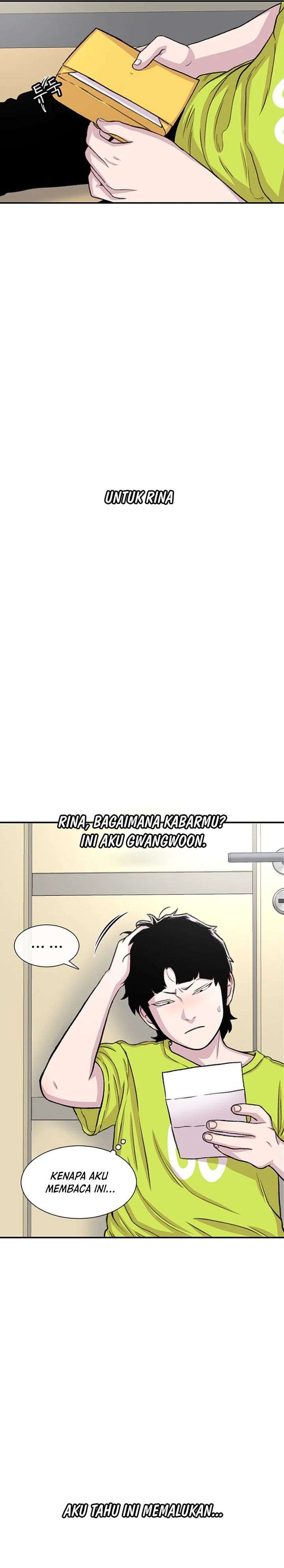 Star Ginseng Store Chapter 107 Gambar 4