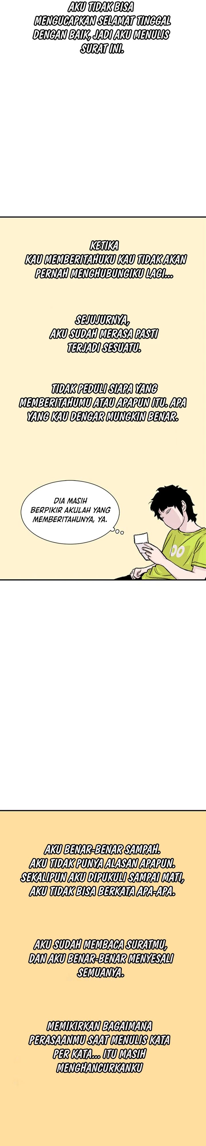 Star Ginseng Store Chapter 107 Gambar 5