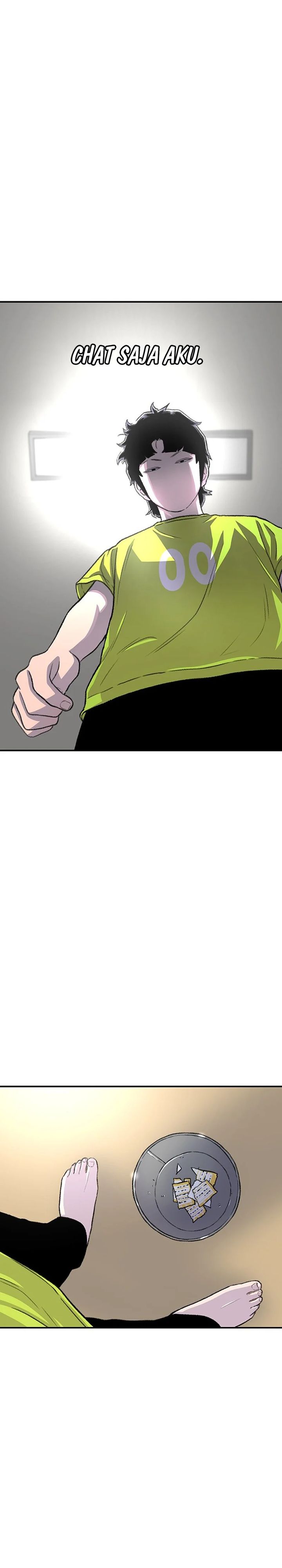 Star Ginseng Store Chapter 107 Gambar 9