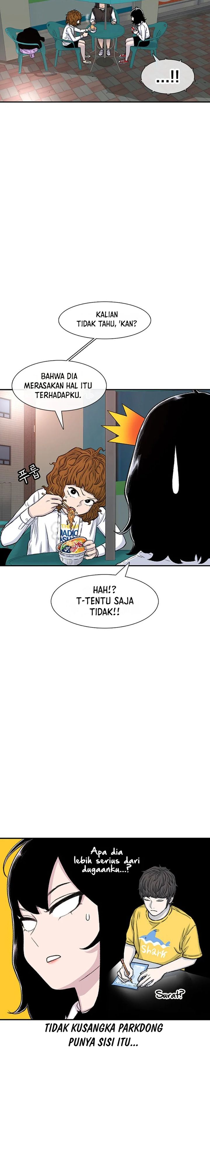 Star Ginseng Store Chapter 107 Gambar 12