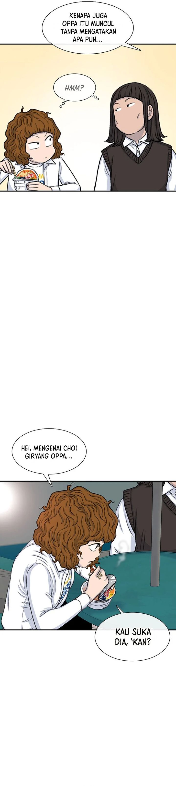 Star Ginseng Store Chapter 107 Gambar 16