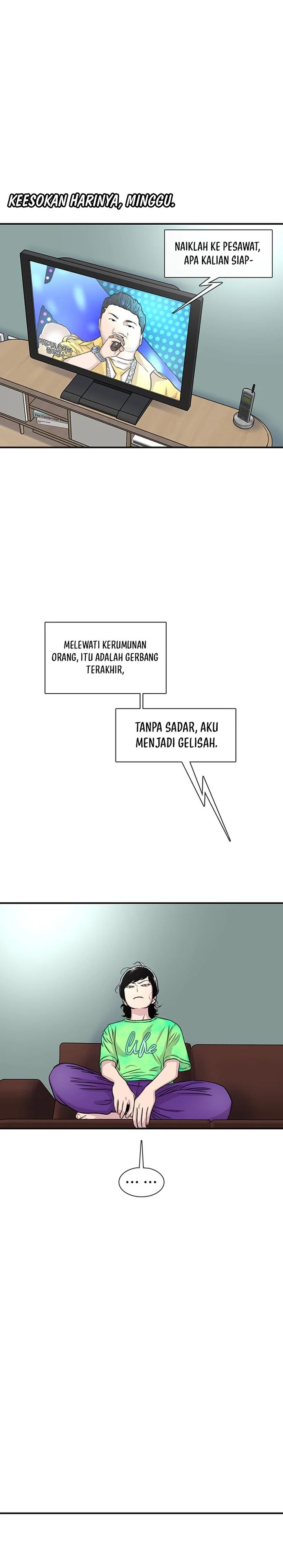 Star Ginseng Store Chapter 107 Gambar 22