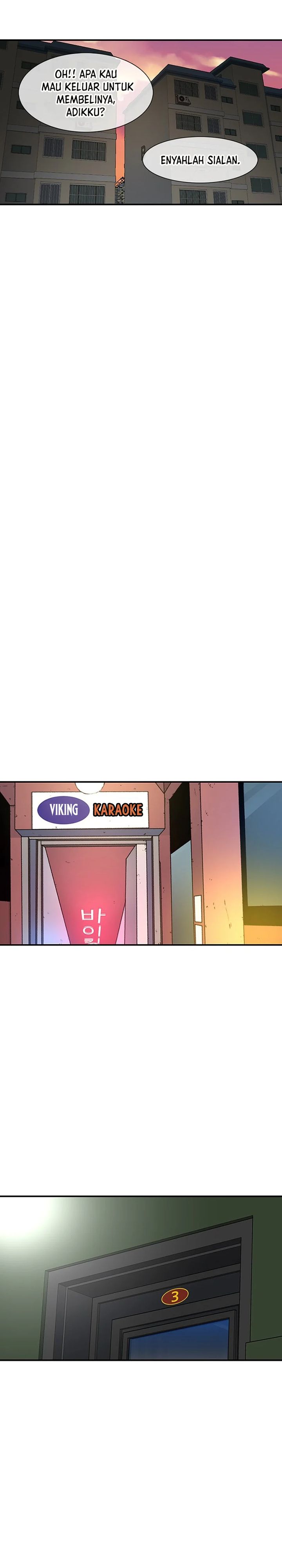 Star Ginseng Store Chapter 107 Gambar 26